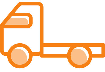 武冈拖车/平板车
